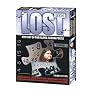 Lost: The Numbers Puzzle