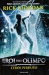 L'eroe perduto. Eroi dell'Olimpo