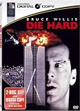 DVD : Die Hard (+ Digital Copy)