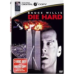 Die Hard (+ Digital Copy)