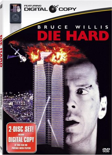 Buy Die Hard [1988] (REGION 1) (NTSC) online at Discounted New and Used prices. Delivered to your door with Childrens Toyshop.com
