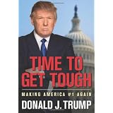 Time to Get Tough: Making America #1 Again