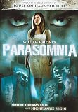 Parasomnia / Psychosis [DVD] [Region 1] [US Import] [NTSC] DVD