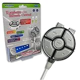PSP-2000 Earphone Remote Control