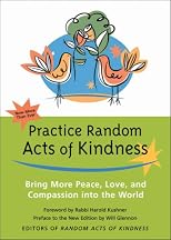 Practice Random Acts of Kindness