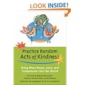 Practice Random Acts of Kindness