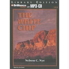White Chip, The (Five Star westerns) (Five Star westerns)