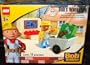 Lego Duplo Bob the Builder Bob's Workshop 3271