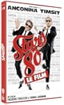 Stars 80, Le Film - 2 DVD - Inclus le...
