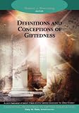 Definitions and Conceptions of Giftedness (Essential Readings in Gifted Education Series)