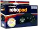 Retropad SEGA Genesis Controller Retropad SEGA Genesis Controller