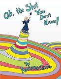 Oh, The Sh!t You Don't Know!: College Graduate Edition