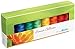 Mettler Thread Silk Finish 100% Mercerized Cotton Sewing Set; 8 Spools SUMMER Color Collection