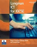 Click for more about R Birbal: Longman ICT for IGCSE.