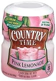 Coutnry Time Pink Lemonade Mix - 12 Pack Knowing God: Walking through the Book of Books