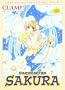 Cardcaptor Sakura Art: Book 3 (Spanish Edition)