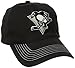'47 NHL Brand Game Time Closer Stretch Fit Hat