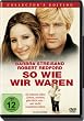 So wie wir waren [Collector's Edition]