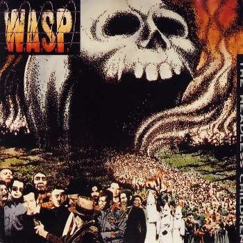 W.A.S.P. - The headless children. - Zortam Music