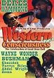 WESTERN CONCIOUSNESS 2005 #1