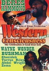 WESTERN CONCIOUSNESS 2005 #1