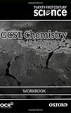 GCSE chemistry. Workbook