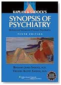 Kaplan and Sadock's Synopsis of Psychiatry: Behavioral Sciences/Clinical Psychiatry