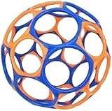 UPC 834282000010 product image for Rhino Toys Oball Original (Colors May Vary) | upcitemdb.com