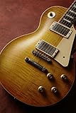 The GIBSON Les Paul Standard 1958-1960