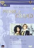 DVD : AndrÃ© Ernest Modeste GrÃ©try - Pierre Le Grand (Helikon Opera 2002)