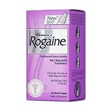 ROGAINE WOMEN UNSCENTED 2 OZ