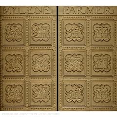 Myl�ne Farmer � Bercy (coffret collector : 1 Livret + 2 CD + 2 DVD) : Avant que l'ombre...