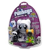 U.B. Funkeys Dream State Starter Kit with Bones and Drift