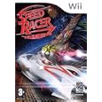Speed racer