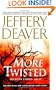 More Twisted: Collected Stories, Vol. II