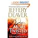 More Twisted Collected Stories, Volume 2