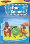 Letter Sounds [With Paperback Book] (Rock 'n Learn)