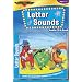 Letter Sounds [With Paperback Book] (Rock 'n Learn)