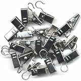 CLIP IT UP CLIPS-25/PKG