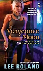 Vengeance Moon
