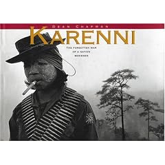 Karenni: The Forgotten War of a Nation Under Siege