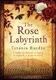 The Rose Labyrinth by Titania Hardie