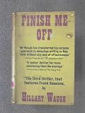 Finish me off