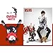B.A.P Matoki doll - Shishi Mato (Red)