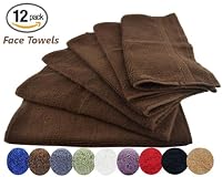 Utopia Luxury Washcloths 13
