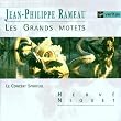 Rameau: Grand Motets