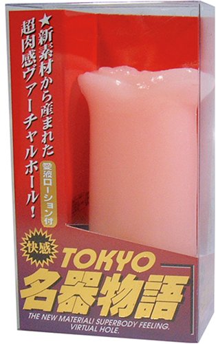 T&M TOKYO名器物語