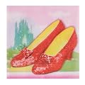 The Wizard of Oz Napkins (16) Party Supplies
