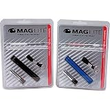 Maglite Solitaire Black