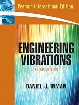 Engineering Vibration